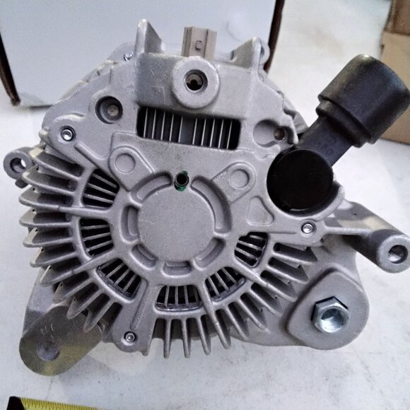 BD Electronics Alternator EA170254 12V 110A - Picture 4 of 9